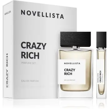 NOVELLISTA Crazy Rich set pentru femei