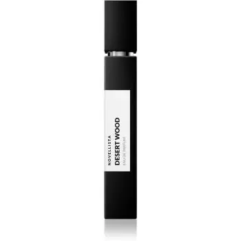 NOVELLISTA Desert Wood Eau de Parfum editie limitata unisex