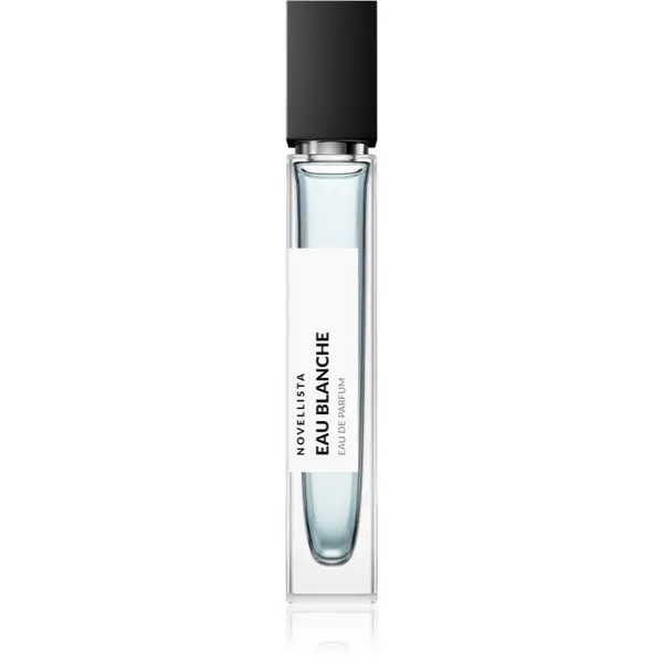 NOVELLISTA Eau Blanche Eau de Parfum unisex 10 ml