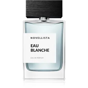 NOVELLISTA Eau Blanche Eau de Parfum unisex