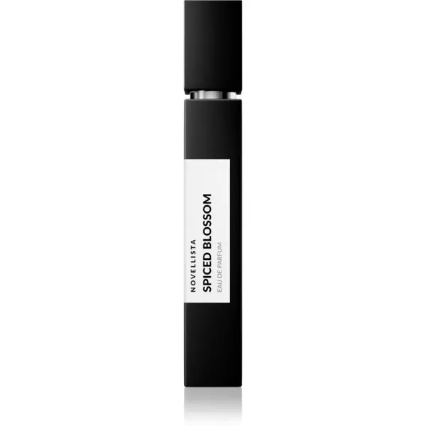 NOVELLISTA Spiced Blossom Eau de Parfum unisex 10 ml