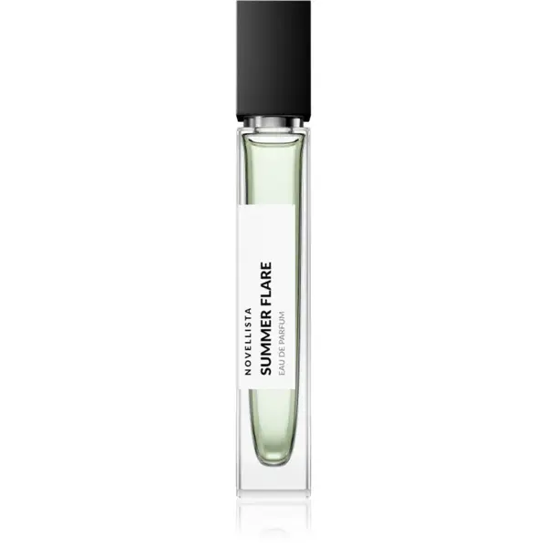 NOVELLISTA Summer Flare Eau de Parfum pentru femei 10 ml