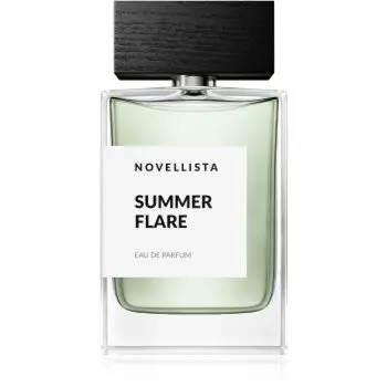NOVELLISTA Summer Flare Eau de Parfum pentru femei