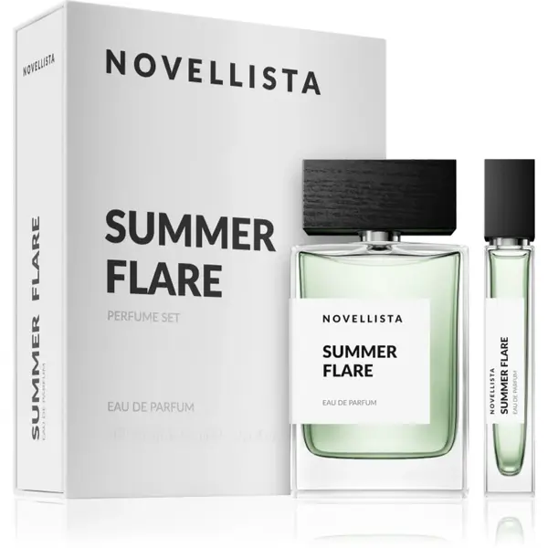 NOVELLISTA Summer Flare set pentru femei