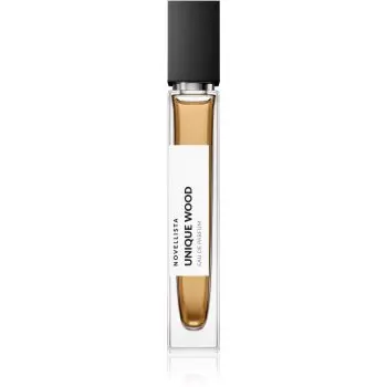 NOVELLISTA Unique Wood Eau de Parfum unisex