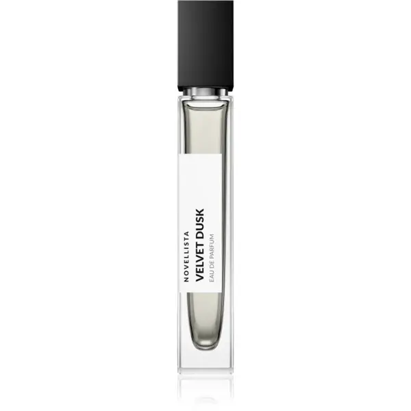 NOVELLISTA Velvet Dusk Eau de Parfum unisex 10 ml
