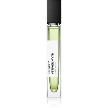 NOVELLISTA Vetiver Myth Eau de Parfum unisex