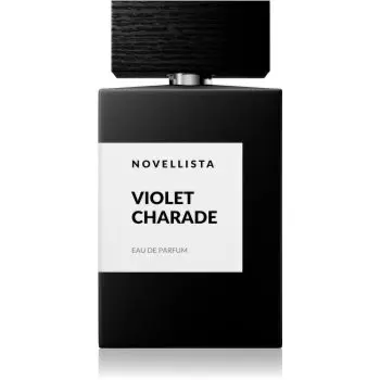 NOVELLISTA Violet Charade Eau de Parfum editie limitata unisex