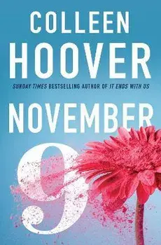 November 9/Colleen Hoover