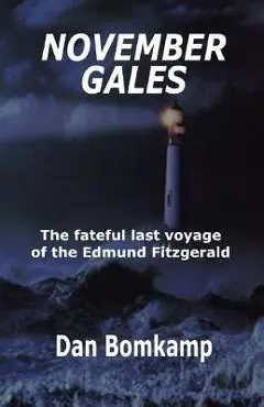 November Gales - Dan Bomkamp