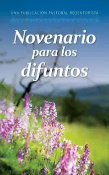 Novenario Para Los Difuntos: Misioneros Redentoristas, Paperback/Libros Liguori