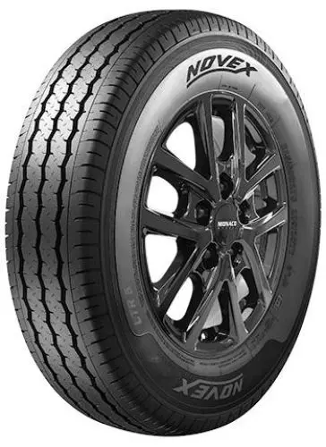 NOVEX LTR 5 205/65R16C 107T