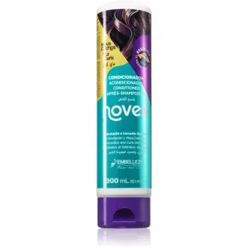 Novex My Curls balsam pentru păr creț