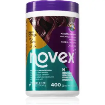 Novex My Curls masca pentru păr creț
