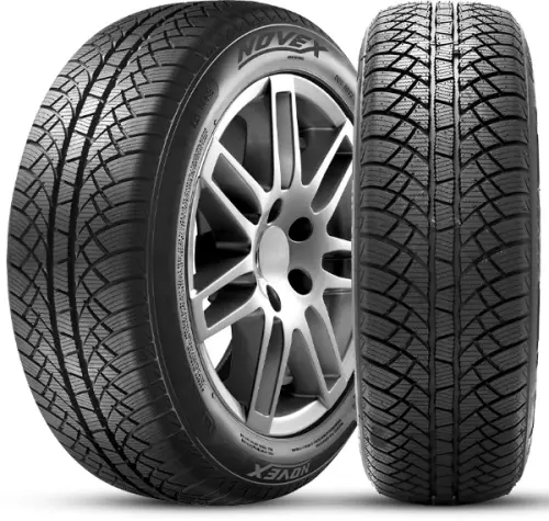 NOVEX WIN 5 195/60R15 88T