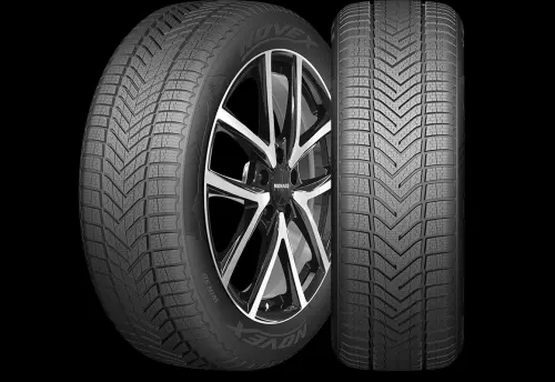 NOVEX WIN 5D 215/55R17 98V