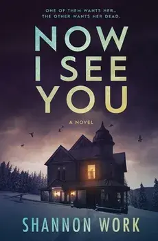 Now I See You, Paperback/Shannon Work