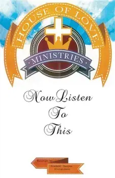 Now Listen to This, Paperback/Pastor Predest Richardson