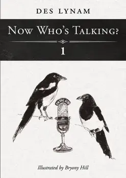 Now Who's Talking? 1, Paperback/OBE, Des Lynam