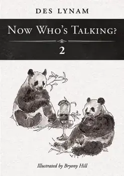 Now Who's Talking? 2, Paperback/OBE, Des Lynam