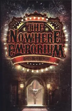 Nowhere Emporium