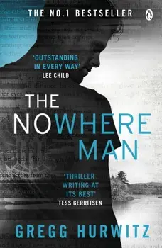 Nowhere Man, Paperback/Gregg Hurwitz
