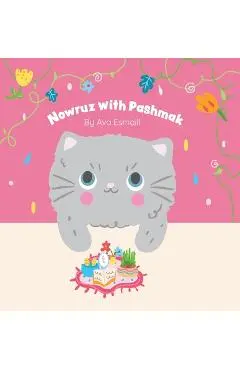 Nowruz with Pashmak - Ava Esmaili