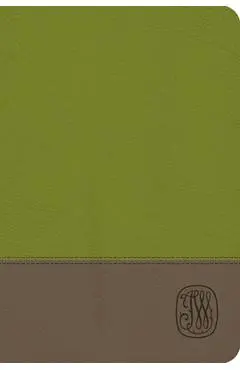 NRSV Wesley Study Bible: Sage Thicket Decotone - Joel B. Green