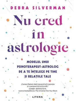 Nu cred in astrologie/Debra Silverman