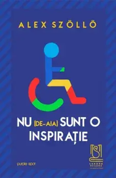 Nu (de-aia) sunt o inspiratie/Alex Szollo