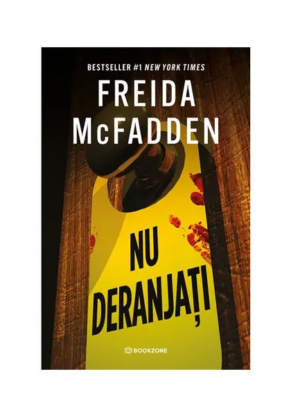 Nu deranjati