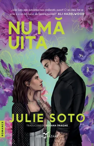 Nu mă uita