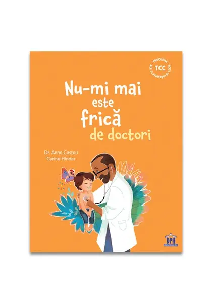 Nu-mi mai este frica de doctori