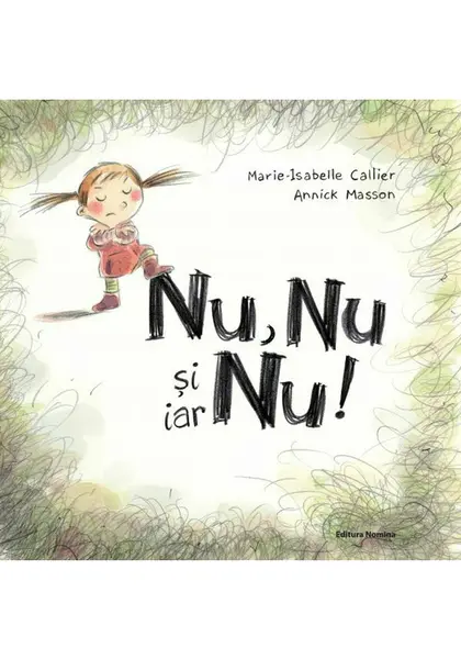 Nu, nu si iar nu!