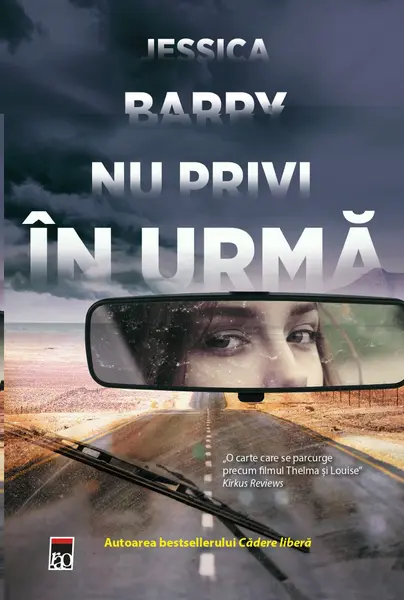 Nu privi în urmă