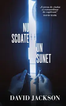 Nu scoate un sunet/David Jackson