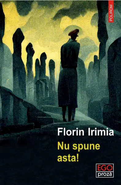 Nu spune asta!