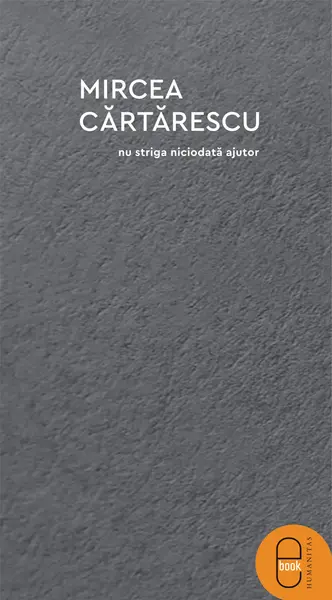 Nu striga niciodată ajutor (epub)