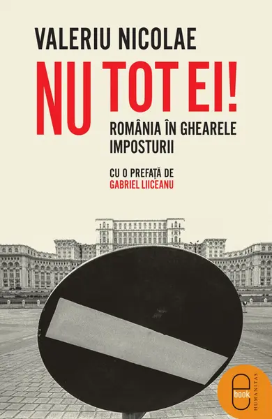 Nu tot ei! România în ghearele imposturii (pdf)