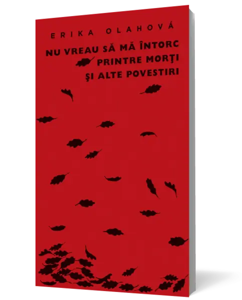 Nu vreau sa ma intorc printre morti si alte povestiri