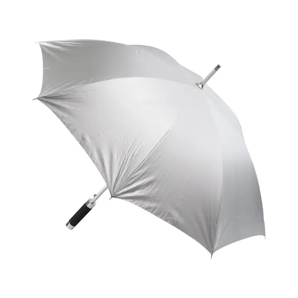 Nuages umbrelă automată - argintiu