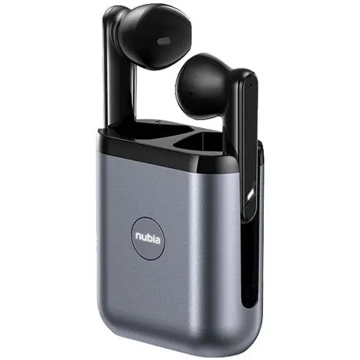 NUBIA Casti Nubia Earbuds Tws T1, Gri