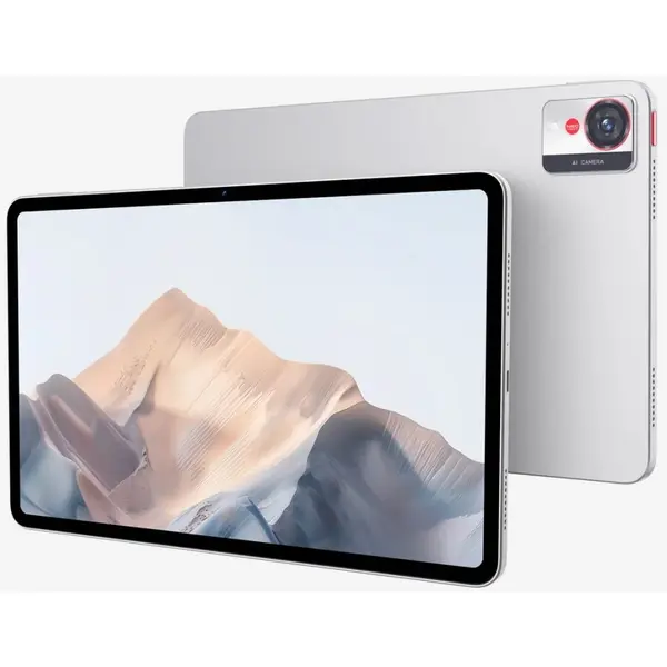 NUBIA Tableta Nubia Pad Pro, 10.9 inch, 256GB, 12GB RAM, Wi-Fi, Android, Argintiu