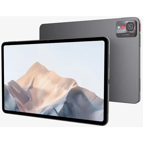 NUBIA Tableta Nubia Pad Pro, 10.9 inch, 256GB, 12GB RAM, Wi-Fi, Android, Gri