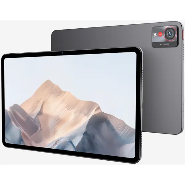 NUBIA Tableta Nubia Pad Pro 8GB RAM, 256gb, snapdragon 8 gen 3, Negru