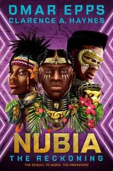 Nubia: The Reckoning, Paperback/Clarence A. Haynes