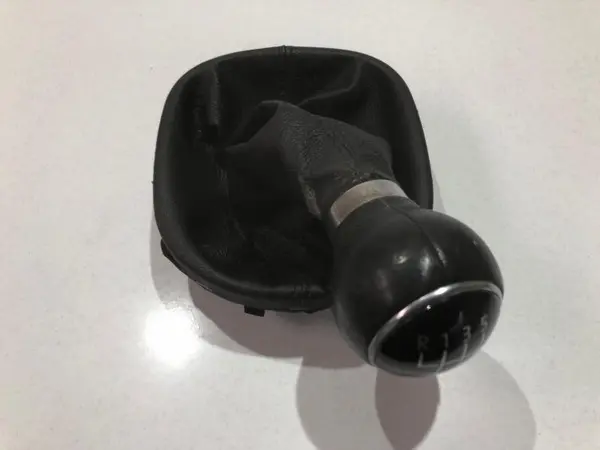 Nuca schimbator cu manson 1t0711113ak Volkswagen Touran facelift (2010-2015) [1t3]