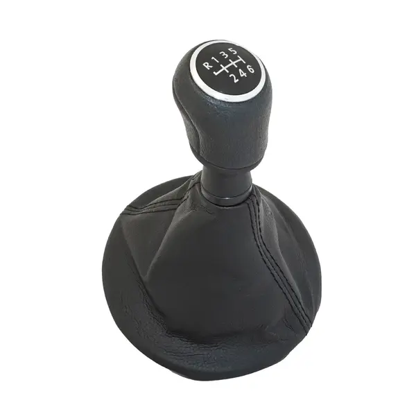 NUCA SCHIMBATOR CU MANSON PENTRU VW TRANSPORTER T5. T6 2003-2015 2015- 6 TREPTE