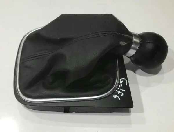 Nuca schimbator cu manson Volkswagen Golf 6 (2008-2013)