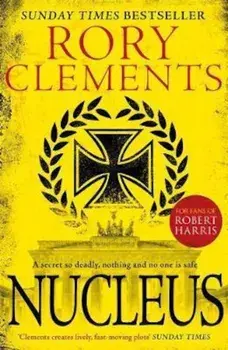 Nucleus, Paperback/Rory Clements